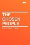 Charlotte Mar Yonge, Charlotte Mary Yonge - The Chosen People