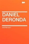 George Eliot - Daniel Deronda