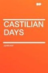 John Hay - Castilian Days
