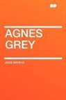 Anne Bronte - Agnes Grey