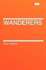 Knut Hamsun - Wanderers