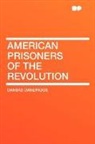 Danske Dandridge - American Prisoners of the Revolution