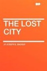 Joseph E. Badger, Jr Joseph E. Badger, Jr. Joseph E. Badger - The Lost City