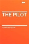 J. Fenimore Cooper, James Fenimore Cooper - The Pilot
