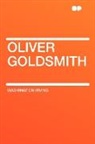 Washington Irving - Oliver Goldsmith