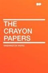 Washington Irving - The Crayon Papers