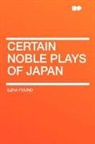Ezra Pound - Certain Noble Plays of Japan