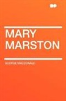 George MacDonald - Mary Marston
