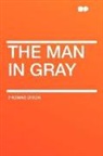 Thomas Dixon - The Man in Gray