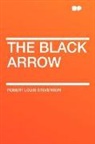 Robert Lo Stevenson, Robert Louis Stevenson - The Black Arrow