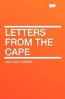 Lady Duff Gordon - Letters From the Cape