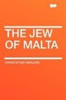 Christopher Marlowe - The Jew of Malta