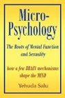 Yehuda Salu - Micropsychology