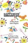 Jeremy A. Lifsey - Happiness Surrounds You