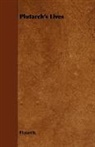 Plutarch, Plutarch. - Plutarch's Lives