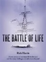 Rick Harris - The Battle of Life