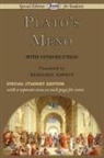Plato, Plato - Meno (Special Edition for Students)