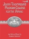 John Thompson, John Sylvanus Thompson - John Thompson''s Modern Course for the Piano - The Third Grade Book