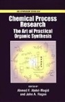 Ahmed Abdel-Magid, Ahmed (Senior Research Fellow Abdel-Magid, Ahmed F. Abdel-Magid, Ahmed Ragan Abdel-Magid, Abdel-Magid Ahmed, John A. Ragan... - Chemical Process Research