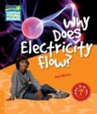 Moore, Rob Moore - Why Does Electricity Flow? Level 6 Factbook