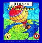 Janis Campbell, Anne Margaret Lewis, Wendy Popko, Wendy Popko - Hidden Michigan