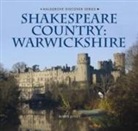 Robin Jones, Robin K. Jones - Shakespeare Country: Warwickshire
