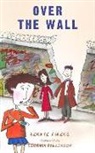 Renate Ahrens, Karoline Kehr - Over the Wall
