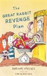 Burkhard Spinnen - Great Rabbit Revenge Plan