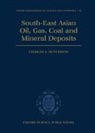 Charles S. Hutchison, Charles S. (Former Professor Hutchison, Hutchison Charles S., Charles S. Hutchison - South-East Asian Oil, Gas, Coal and Mineral Deposits