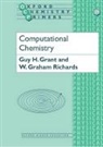 Guy H. Grant, Guy H. (Lecturer in Biochemistry Grant, Guy H. Richards Grant, Richards Grant, W. Graham Richards, W. Graham (Reader in Computational Chemistry Richards - Computational Chemistry