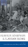 Jonathan Edmondson, Jonathan Mason Edmondson, Jonathan Edmondson, Edmondson Jonathan, Steve Mason, James Rives... - Flavius Josephus and Flavian Rome