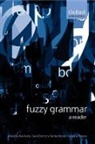 Bas Aarts, Bas Denison Aarts, Bas Aarts, David Denison, Denison David, Evelien Keizer... - Fuzzy Grammar