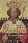 Nicholas Vincent, Professor Nicholas Vincent - A Brief History of Britain 1066-1485