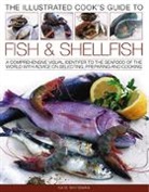 Kate Whiteman, Whiteman Kate - Cooks Illustrated Guide/fish & Shellfish