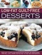 Wendy Doyle, Doyle Wendy - Low Fat Guilt Free Desserts