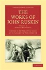 John Ruskin, Edward Tyas Cook, Alexander Wedderburn, Alexander Dundas Oligvy Wedderburn, Wedderburn Alexander - The Works of John Ruskin