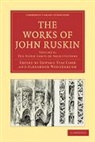 John Ruskin, Edward Tyas Cook, Alexander Wedderburn, Alexander Dundas Oligvy Wedderburn, Wedderburn Alexander - The Works of John Ruskin