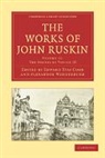 John Ruskin, Edward Tyas Cook, Alexander Wedderburn, Alexander Dundas Oligvy Wedderburn, Wedderburn Alexander - The Works of John Ruskin