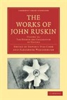 John Ruskin, Edward Tyas Cook, Alexander Wedderburn, Alexander Dundas Oligvy Wedderburn, Wedderburn Alexander - The Works of John Ruskin