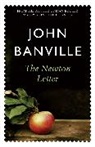 John Banville - The Newton Letter