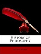 Alfred Weber - History of Philosophy