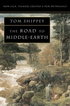 Tom Shippey - The Road to Middle-Earth