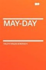 Ralph Waldo Emerson - May-Day