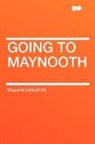 William Carleton - Going to Maynooth