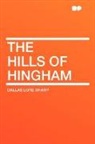 Dallas Lore Sharp - The Hills of Hingham