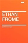 Edith Wharton - Ethan Frome