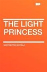 George Macdonald - The Light Princess