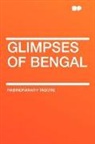 Rabindranath Tagore - Glimpses of Bengal