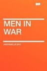 Andreas Latzko - Men in War