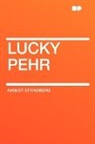 August Strindberg - Lucky Pehr